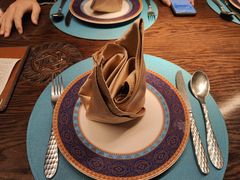 -甘尼仕印度餐厅爵士酒吧(阳春巷店)