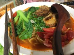 -厝内小眷村(天河南一路店)