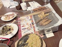 -三个大叔东北烧烤·砂锅菜(西三旗店)