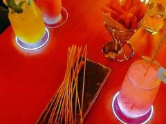 -CIRCLE·酒吧(第一国际店)