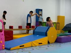 -飞奇儿体能体操馆(和平印象城店)