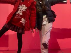 -得丘礼享谷·玉兰苑