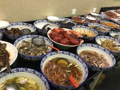 -阿马蛋汤·宁波小海鲜(总店)