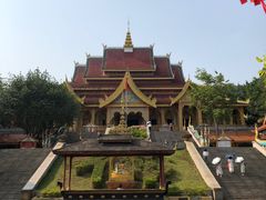 -西双版纳勐泐文化旅游区