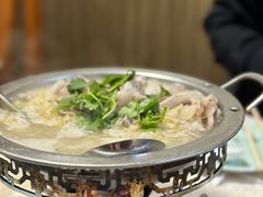 -正宗天津烧麦馆(柳州路店)