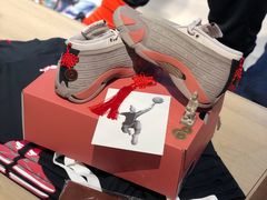 -JORDAN(东方广场店)