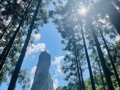 -雁荡山大龙湫景区