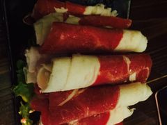 -Siam泰餐厅(水上公园店)