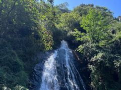 -秦岭终南山世界地质公园翠华山景区