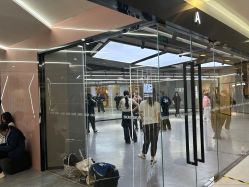 -5KM舞蹈街舞工作室