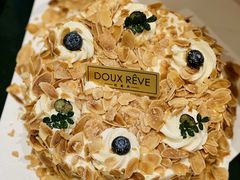 -杜哈夫DOUX RÊVE·生日蛋糕(日月光店)