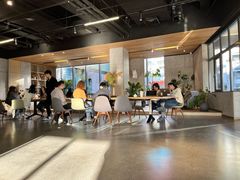 -山下C5cafe(惠通时代广场店)