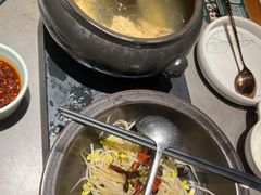 -云海肴·汽锅鸡·云南菜(高德置地店)