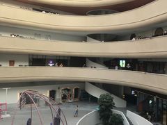 -星巴克臻选(广州二沙岛文立方店)