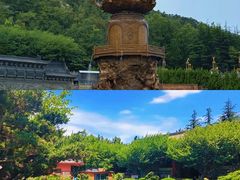 -石岛赤山风景区