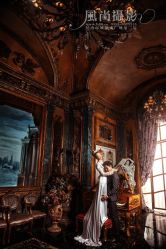 点击看大图 -风尚摄影(城隍庙民俗文化美食广场店)