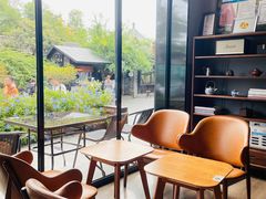 -一叶觅山(半边街店)