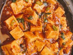 -成都驻京办餐厅(蜀都宾馆店)