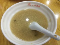 -西工饭庄快餐厅(西工小街店)