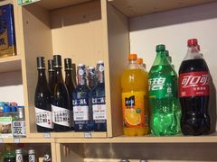 -江城老胖串店·海鲜·小龙虾(世光路店)