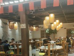 -巢湖名吃·东关老鹅汤(江南风情街店)