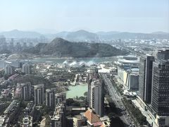 -苏州香格里拉大酒店