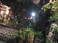 -五邑人家(江门店)