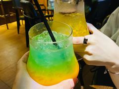 -The Cheebat 锌吧·Bistro(体育西店)