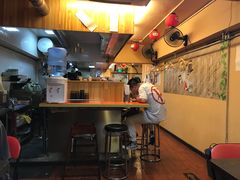 -拉面莊夢語＆中华料理八椿