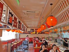 -莲寿司(国兴店)