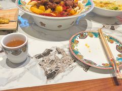 -巴依老爷新疆美食(常营店)