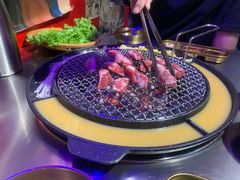 -釜山火炉·海鲜烤肉(紫藤路店)