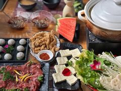 -束河人家(南锣鼓巷店)