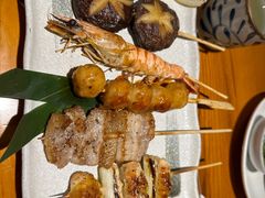 -有喜屋·烧鸟·居酒屋(三钢里店)