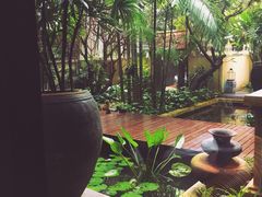 -迪瓦娜按摩和水疗中心