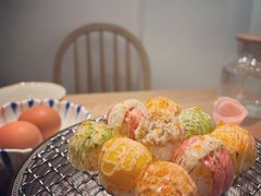 -团子君寿司·茶