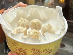 -南翔馒头店(豫园店)