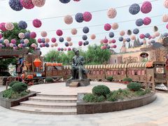 -安徒生童话乐园