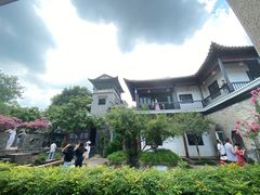 -东莞市可园博物馆