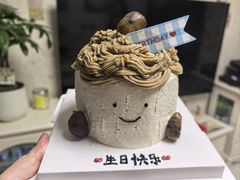 -Whisper studio薇语花艺烘焙工作室