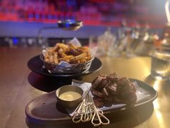 -wann lounge 低温慢煮牛排·清吧