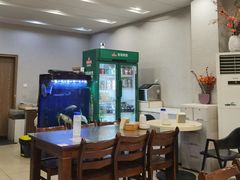 -贵宾庄炸酱面·韩式料理(高区店)
