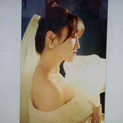 -初白IMAGE·女子摄影