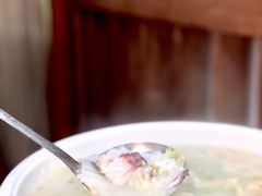 鱼片粥-官塘陈记鱼生·潮汕砂锅粥·牛肉火锅(潮枫路总店)