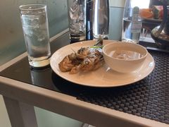 -听松楼·花园酒店·自助餐厅(红梅公园店)