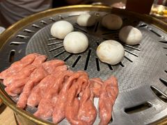 -西塔老太太泥炉烤肉(海上世界店)
