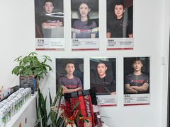 -育健帕里西青少年体能训练中心(广渠门店)