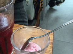 -Geneva日内瓦餐厅(西郊宝成花苑店)