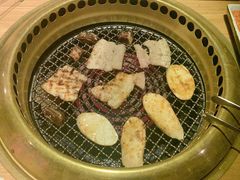 -久苑烧肉(世界城广场店)