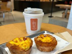 -LANLIZI BAKERY(COSMO店)